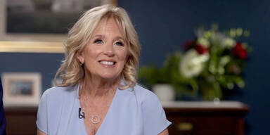 Jill Biden