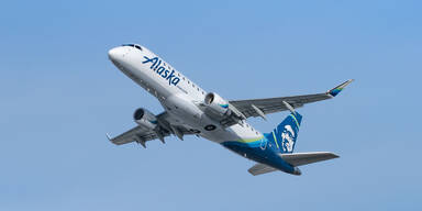 Alaska Air