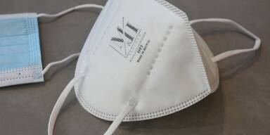 ffp2 Maske