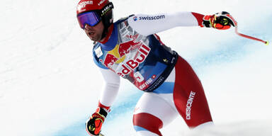 Top-Stars mit Kritik an Herren-Abfahrt