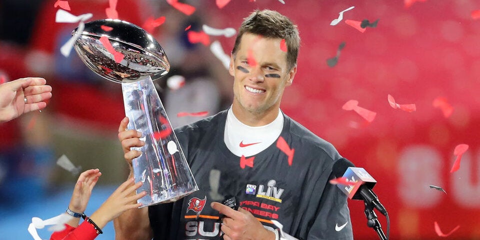 Tom Brady rechnet ab: DESHALB hasst er DIESES NFL-Team – Schock-Geständnis der Legende!