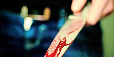 Blutiges Wien: Heuer schon 8 Messer-Attacken