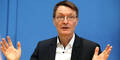 Karl Lauterbach