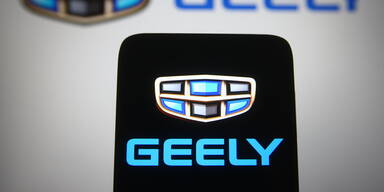 Geely