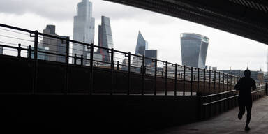 Wiener attackierte Jogger mit abgebrochener Glasflasche