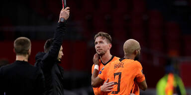 UEFA l&auml;sst 5 Wechsel zu