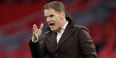 Frank de Boer