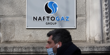 Naftogaz