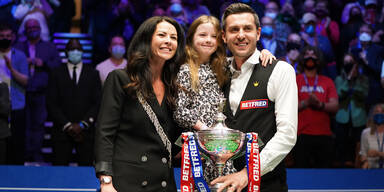Mark Selby