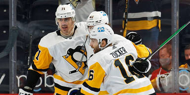 Pittsburgh Penguins