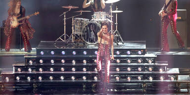 Italienischer Beitrag zum ESC