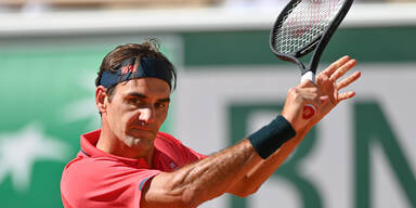 Roger Federer