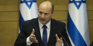 Naftali Bennett