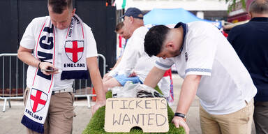 Achtung vor der Ticket-Falle: Das kann teuer werden