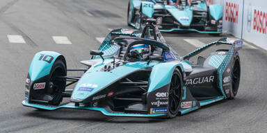Am Wochenende startet die Formel-E in Saison 8.
