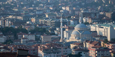 Istanbul City