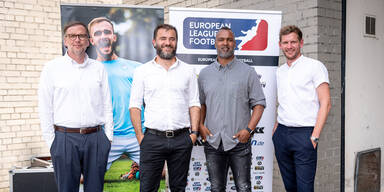 Rücktrittswelle erschüttert Football-Liga