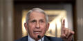ANTHONY FAUCI 