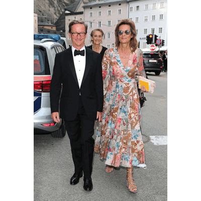 Premiere Don Giovanni Salzburger Festspiele 2021