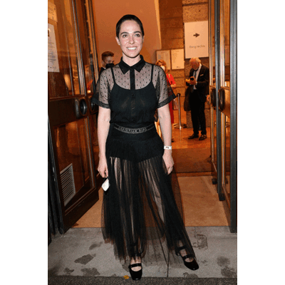 Premiere Don Giovanni Salzburger Festspiele 2021