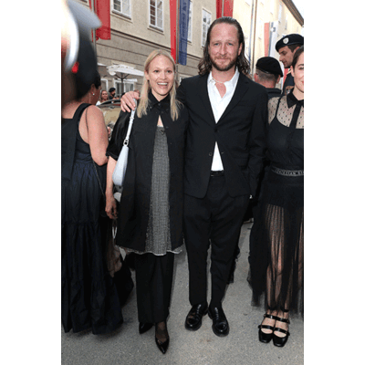 Premiere Don Giovanni Salzburger Festspiele 2021