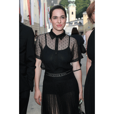 Premiere Don Giovanni Salzburger Festspiele 2021