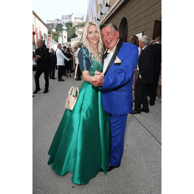 Premiere Don Giovanni Salzburger Festspiele 2021