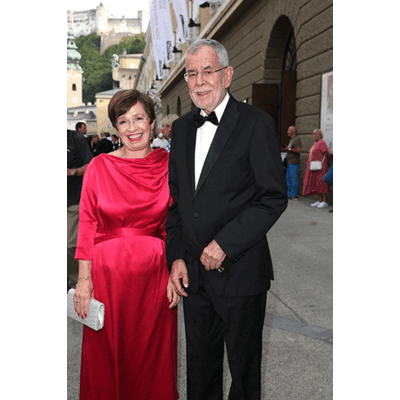 Premiere Don Giovanni Salzburger Festspiele 2021