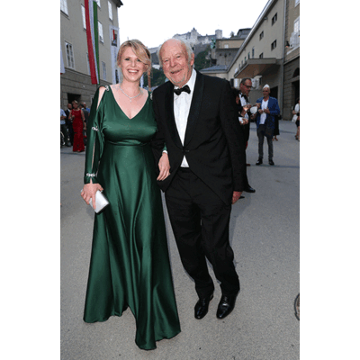 Premiere Don Giovanni Salzburger Festspiele 2021