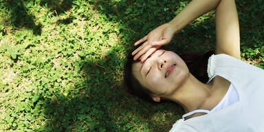Sommer-Mythos im Check: Wird man auch im Schatten braun?