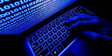 So sch&uuml;tzen Sie sich vor Hackerangriffen