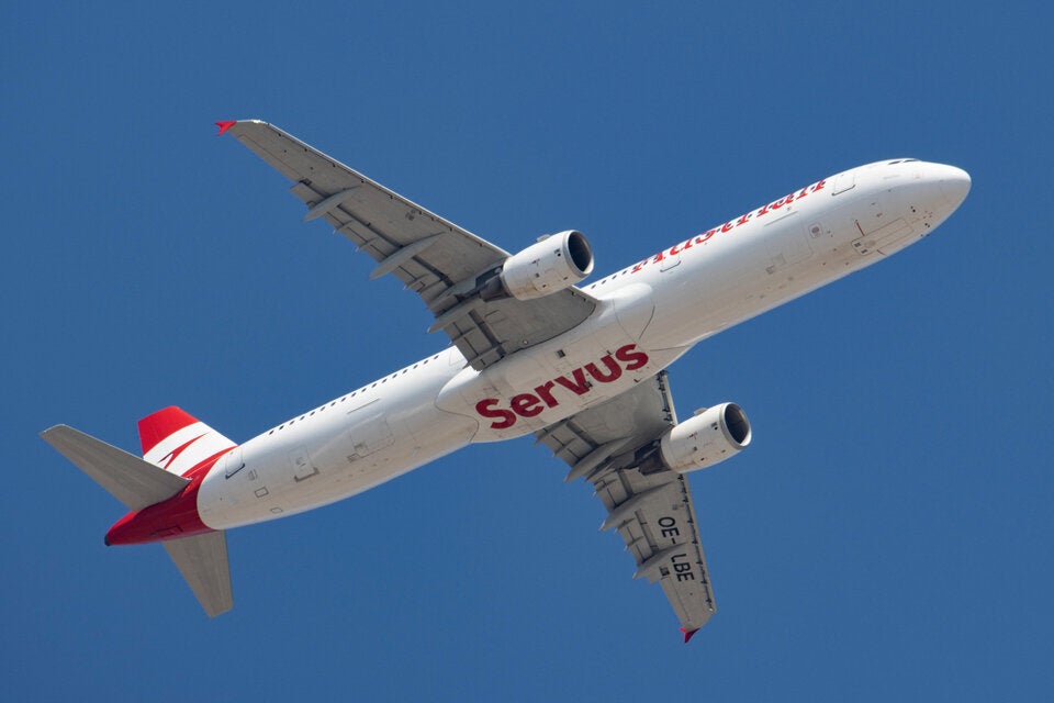 Die schlechteste Airline Europas überrascht!