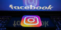 Facebook und Instagram (Meta)