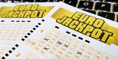 Eurojackpot