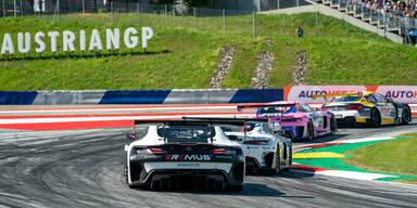 DTM Spielberg