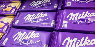 milka