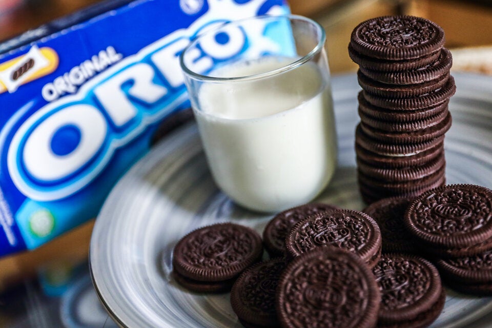 Für Katastrophenfall: Mondelez baute Hochsicherheitsbunker für Oreo-Rezept