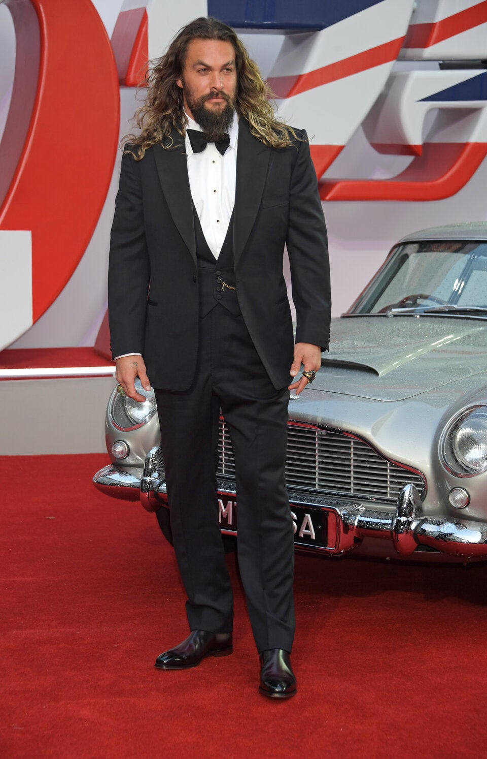 ''Goldene Kate'' stellte Craig in den Schatten