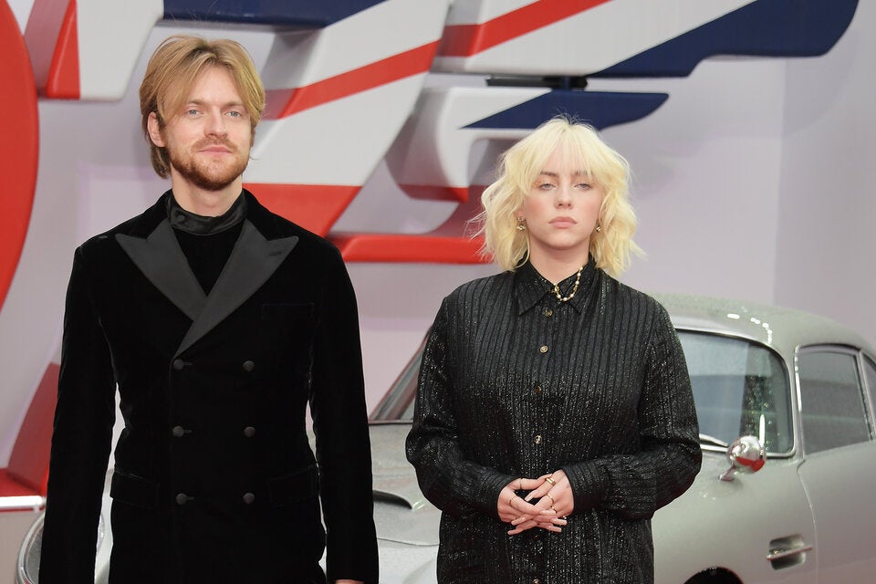 Craig sieht beim Bond-Finale rosarot