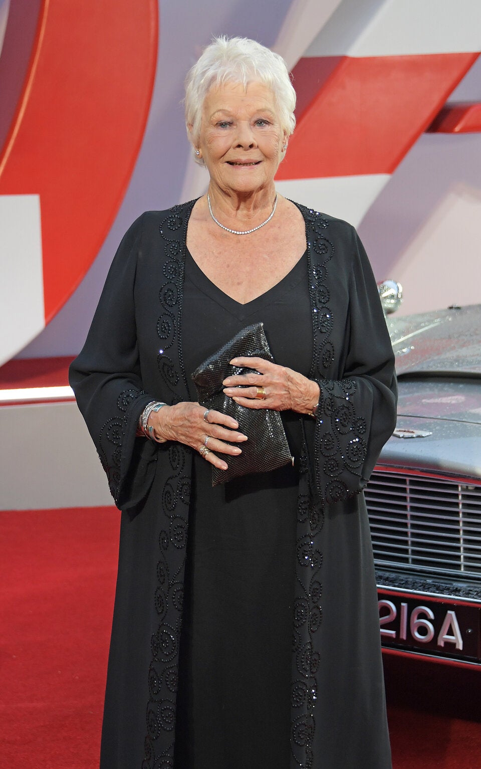 Craig sieht beim Bond-Finale rosarot