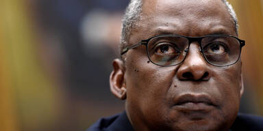 US-Verteidigungsminister Corona-positiv getestet