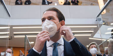 Sebastian Kurz