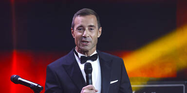 TV-Moderator Kai Pflaume