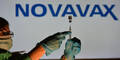 Novavax Totimpfstoff