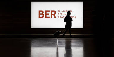 Berlin Flughafen