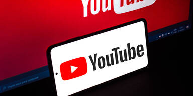 YouTube Logo