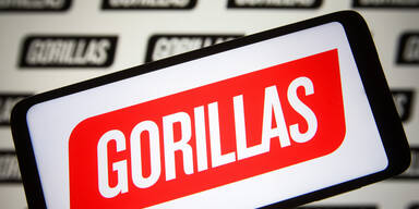 Gorillas