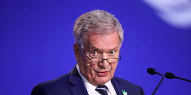 Sauli Niinist&ouml;