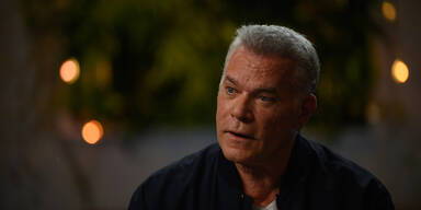 Ray Liotta