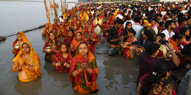Ganges